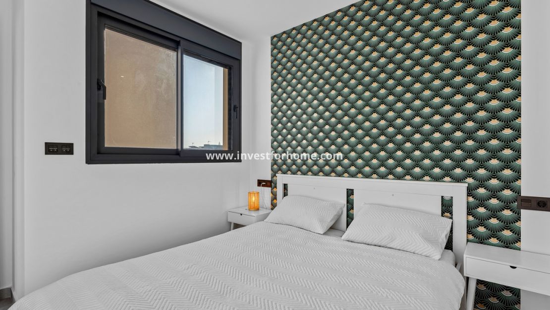Vente - Villa - Rojales - Town