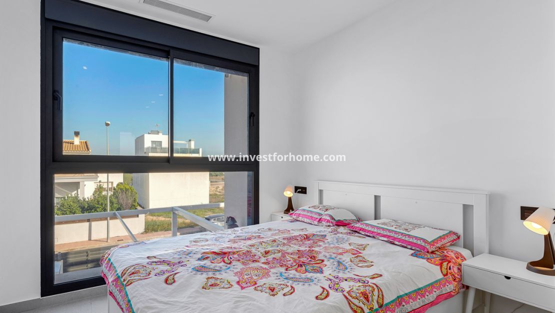 Vente - Villa - Rojales - Town