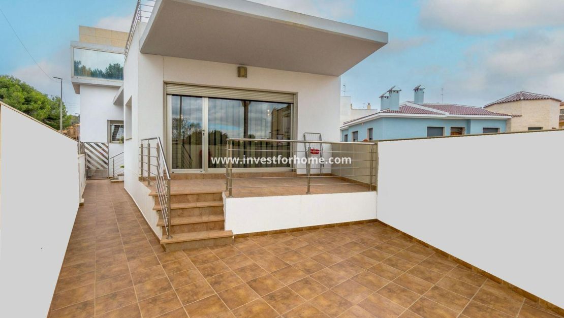 Vente - Villa - Rojales