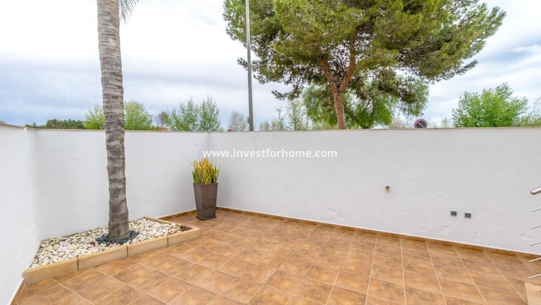 Vente - Villa - Rojales