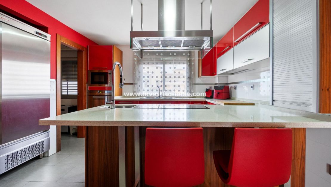 Vente - Villa - Rojales