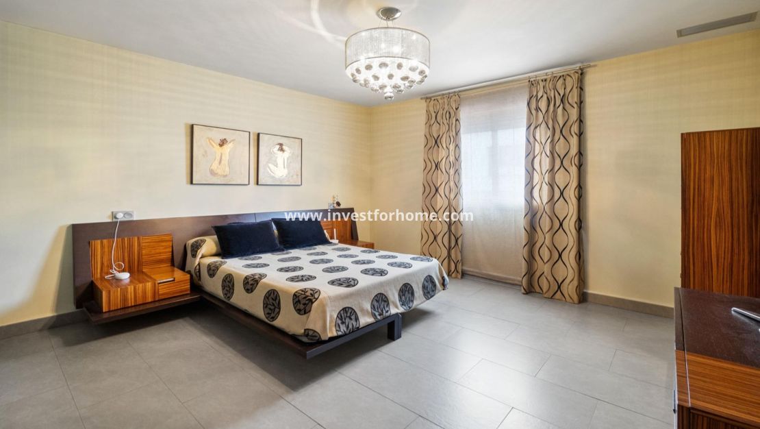 Vente - Villa - Rojales