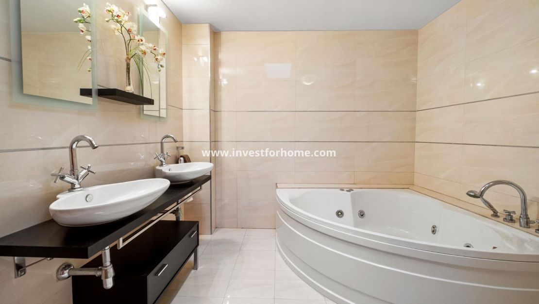 Vente - Villa - Rojales