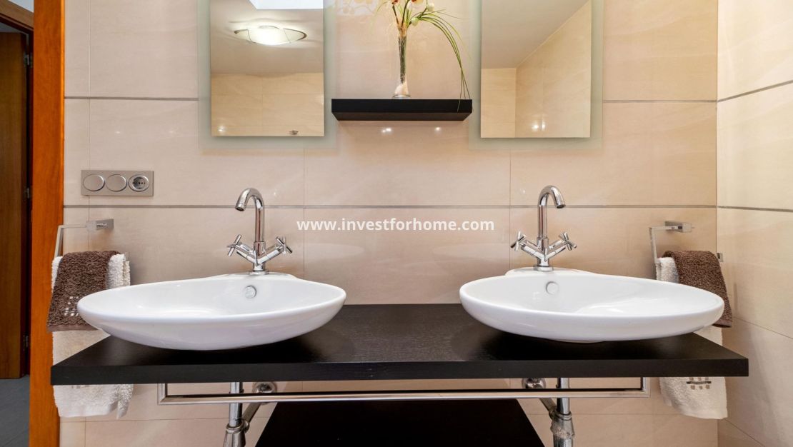 Vente - Villa - Rojales