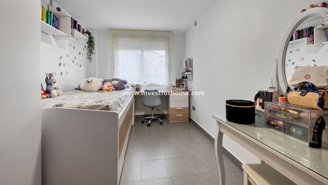 Vente - Villa - Rojales