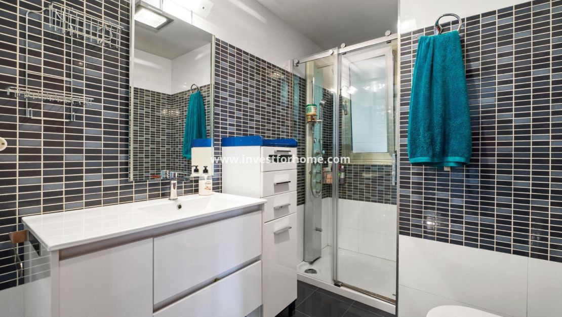 Vente - Villa - Rojales