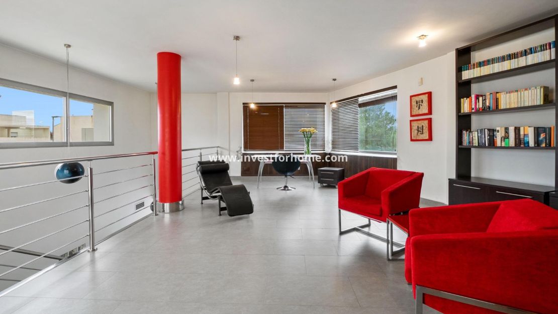 Vente - Villa - Rojales