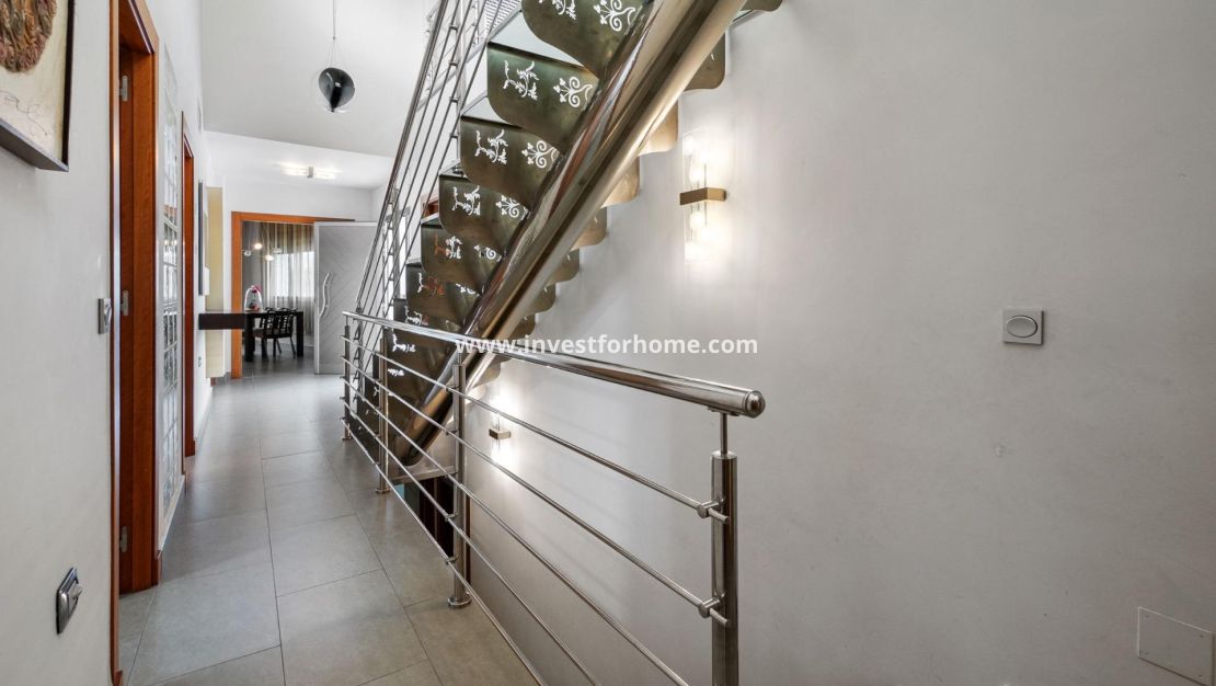 Vente - Villa - Rojales