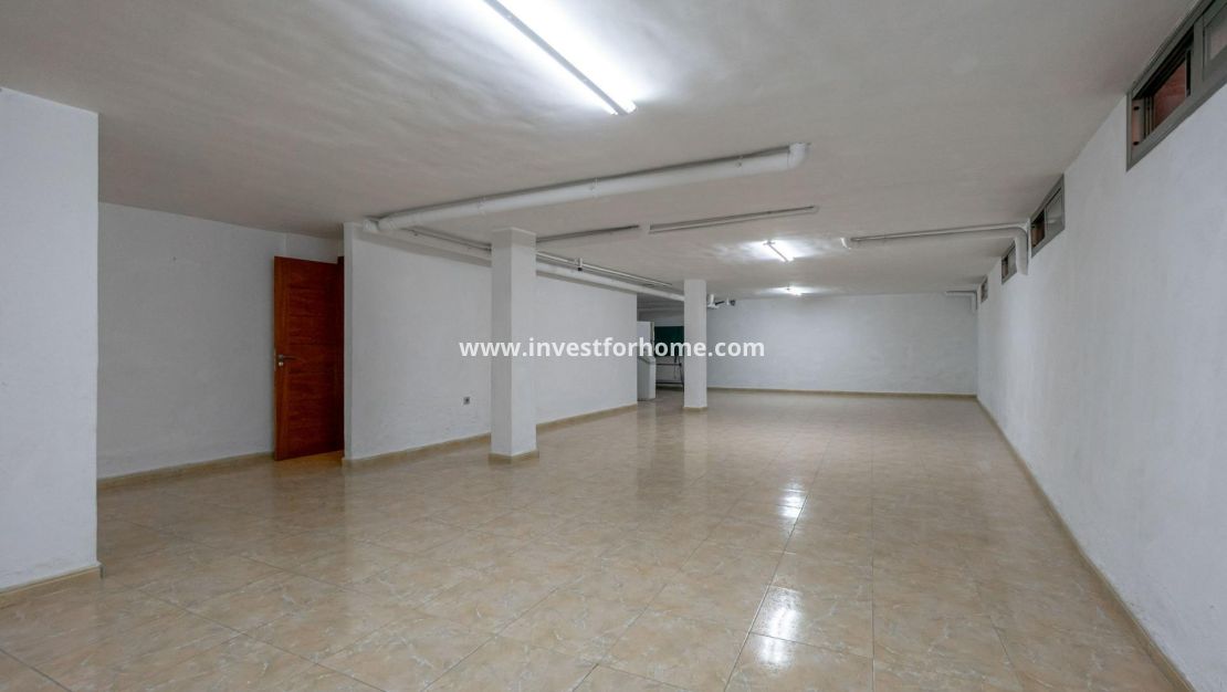 Vente - Villa - Rojales