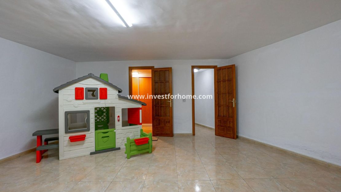 Vente - Villa - Rojales
