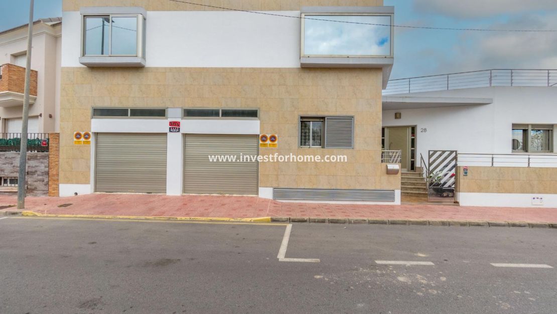 Vente - Villa - Rojales
