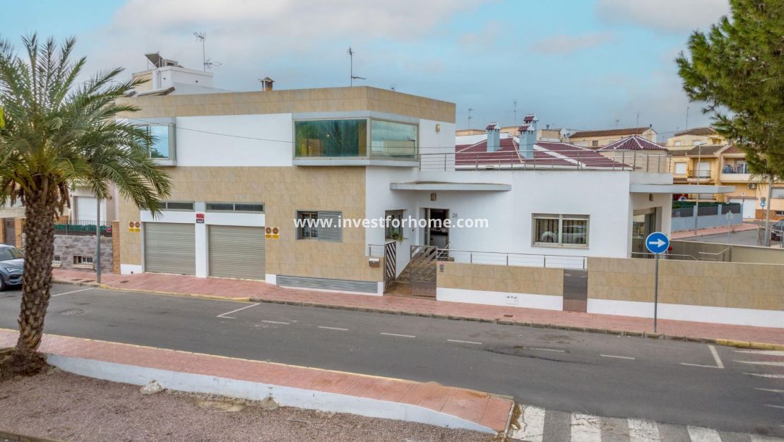 Vente - Villa - Rojales