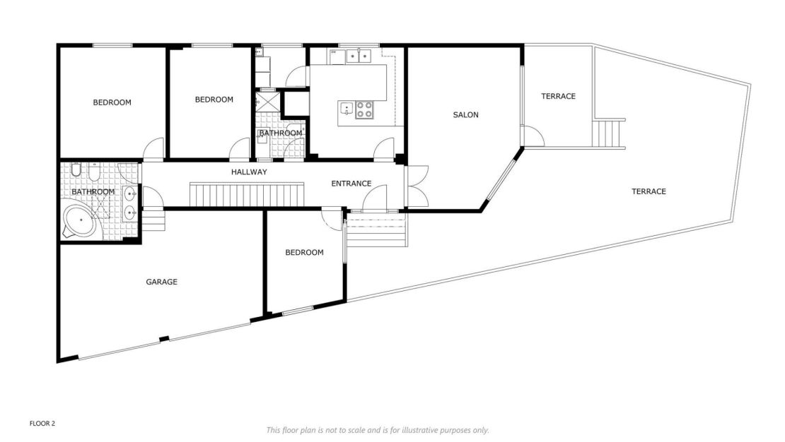 Vente - Villa - Rojales