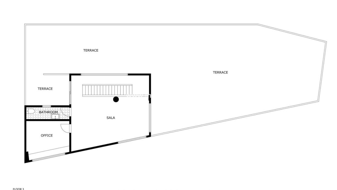 Vente - Villa - Rojales