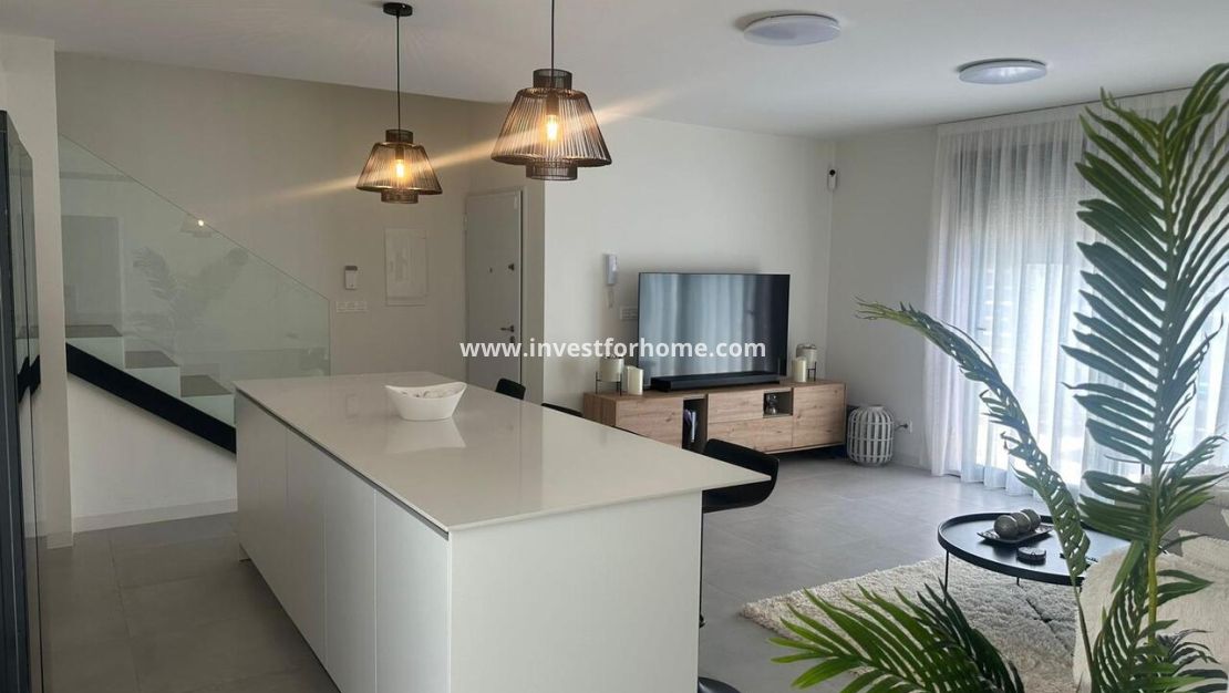 Vente - Villa - Roldan - Inland