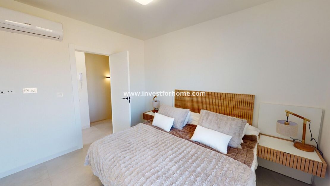 Vente - Villa - Roldan - Inland