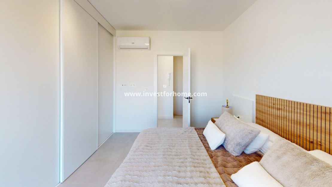 Vente - Villa - Roldan - Inland