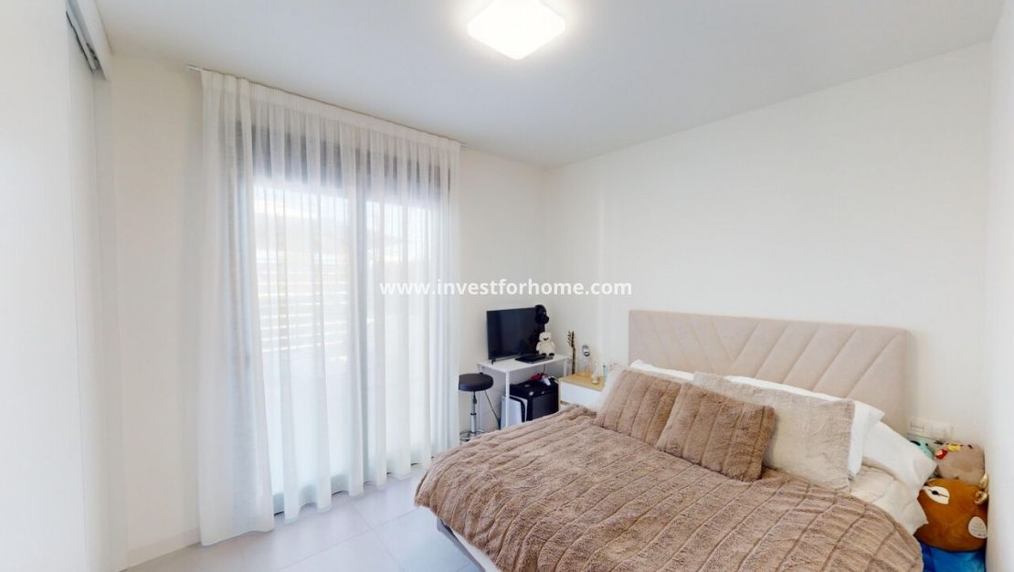 Vente - Villa - Roldan - Inland