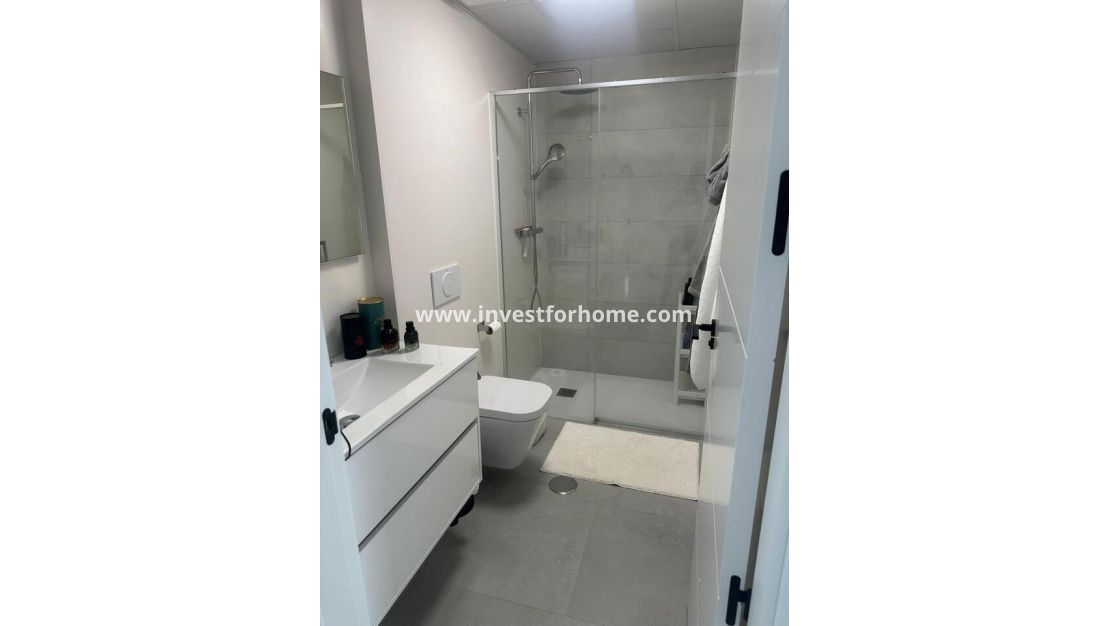 Vente - Villa - Roldan - Inland