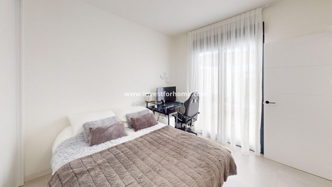 Vente - Villa - Roldan - Inland