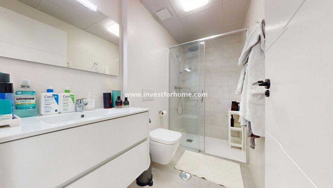 Vente - Villa - Roldan - Inland