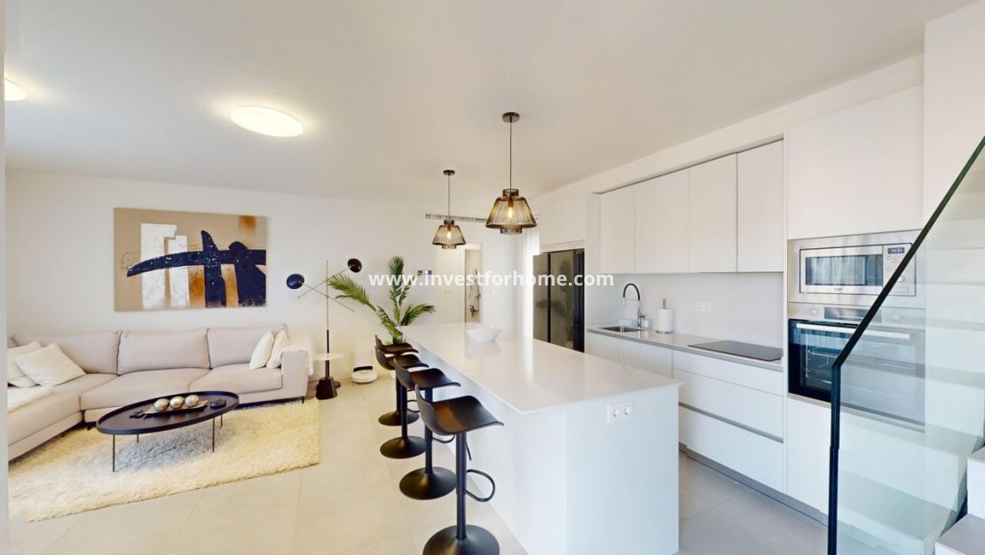 Vente - Villa - Roldan - Inland