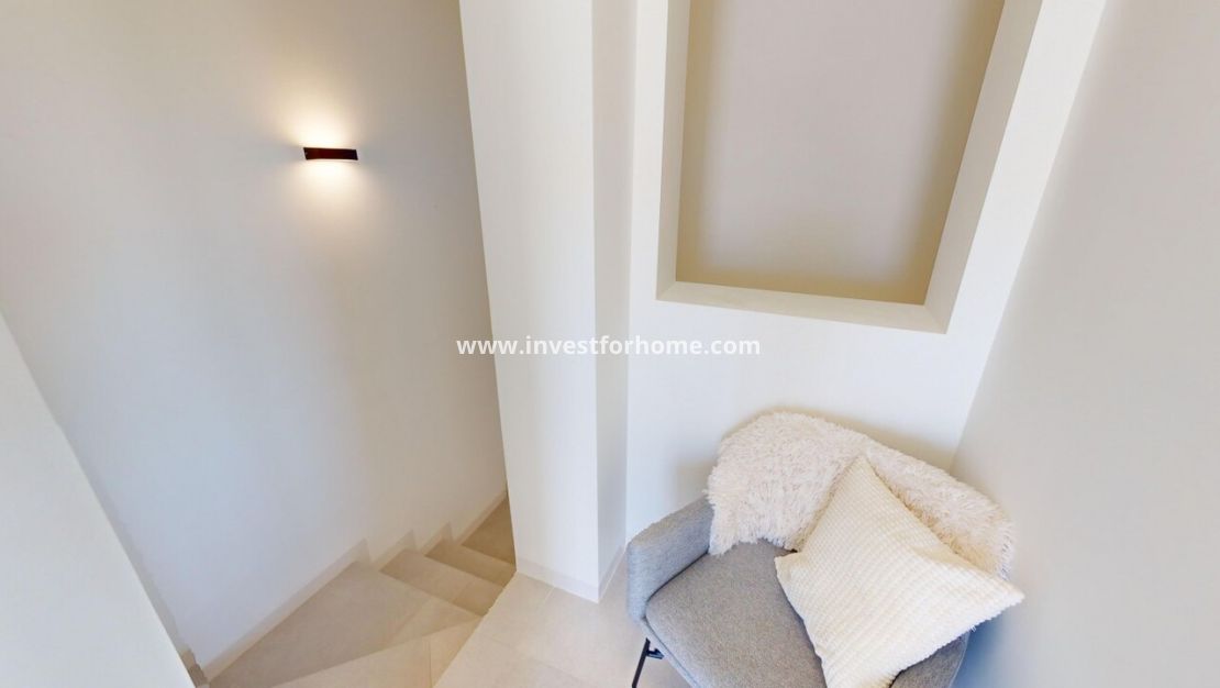 Vente - Villa - Roldan - Inland