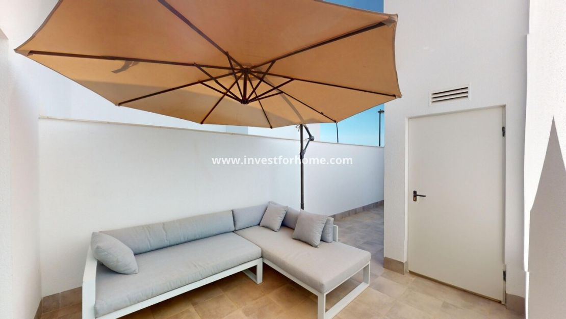 Vente - Villa - Roldan - Inland