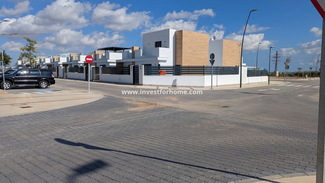 Vente - Villa - Roldan - Inland