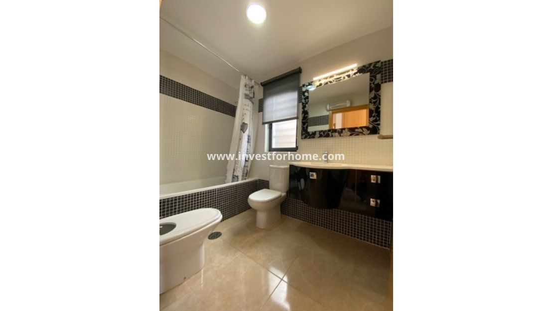 Vente - Villa - Roldan - Inland