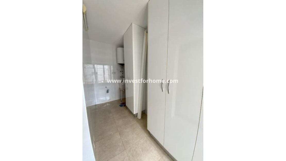 Vente - Villa - Roldan - Inland
