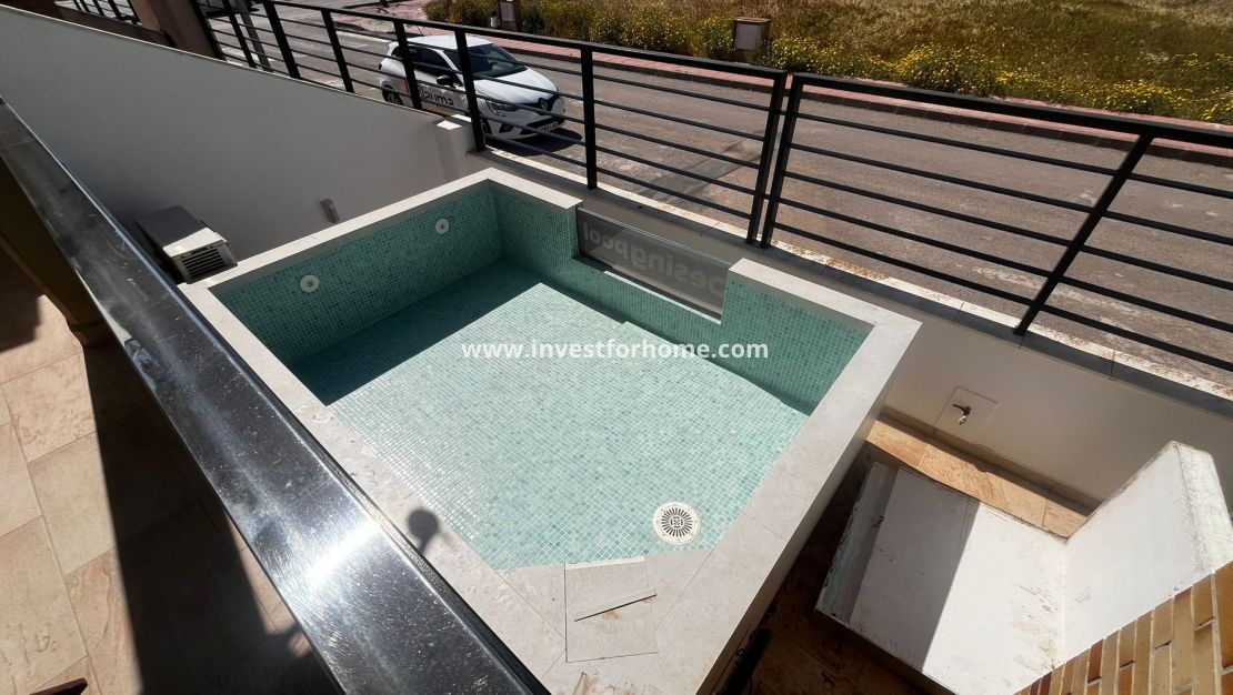Vente - Villa - Roldan - Inland
