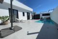 Vente - Villa - Roldan - Torre Pachecco