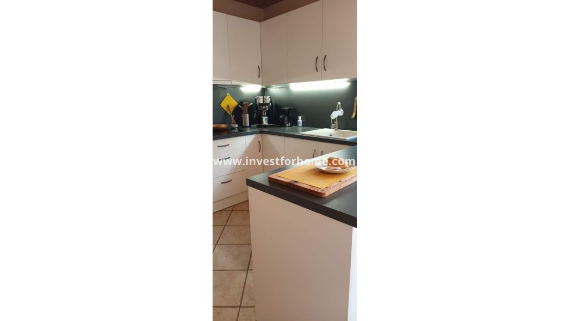 Vente - Villa - Salinas - Inland