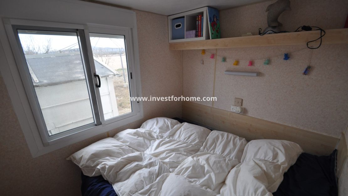 Vente - Villa - Salinas - Inland