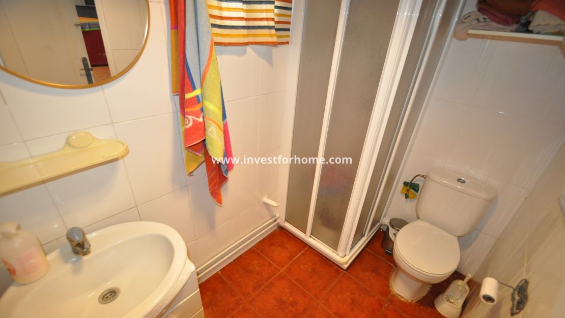 Vente - Villa - Salinas - Inland