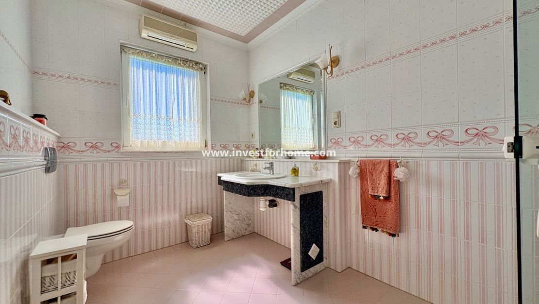 Vente - Villa - San Fulgencio - Costa Blanca