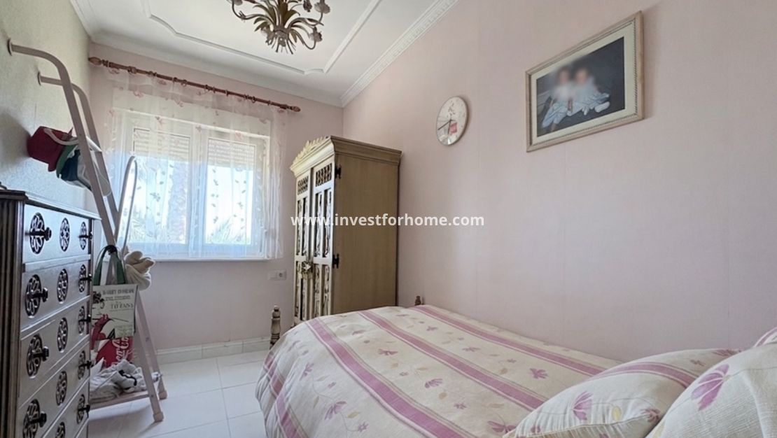 Vente - Villa - San Fulgencio - Costa Blanca
