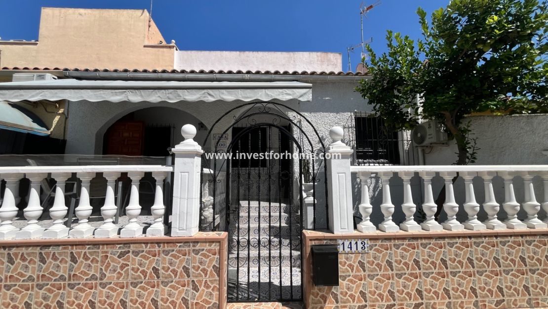 Vente - Villa - San Fulgencio - Costa Blanca