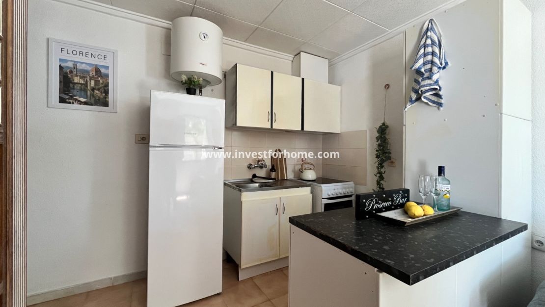 Vente - Villa - San Fulgencio - Costa Blanca