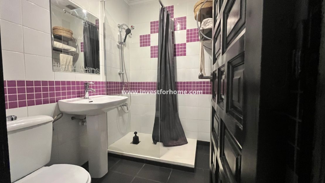 Vente - Villa - San Fulgencio - Costa Blanca