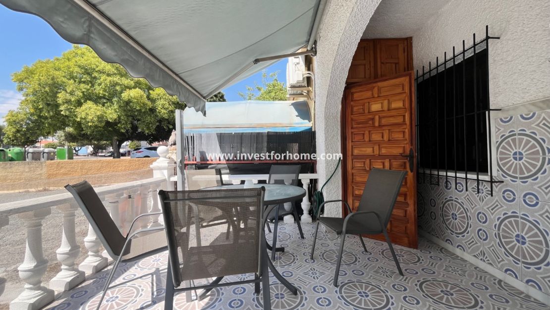 Vente - Villa - San Fulgencio - Costa Blanca