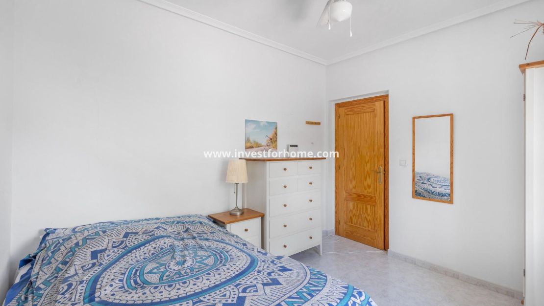 Vente - Villa - San Fulgencio - La Marina