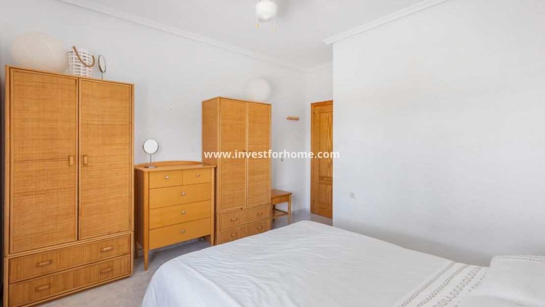 Vente - Villa - San Fulgencio - La Marina