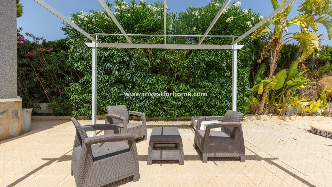 Vente - Villa - San Fulgencio - La Marina