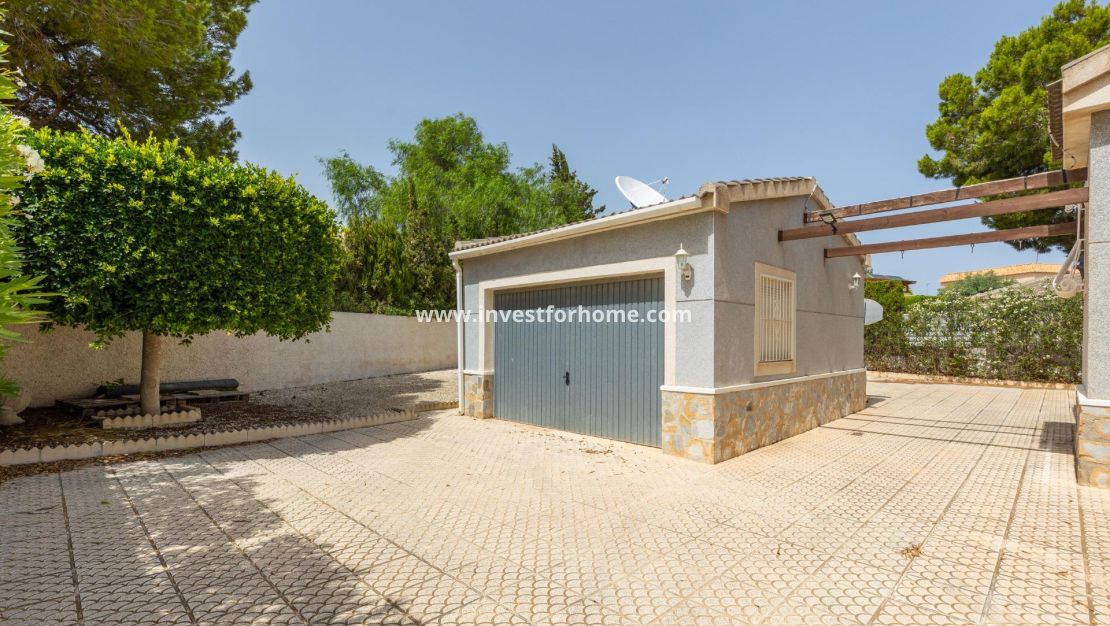 Vente - Villa - San Fulgencio - La Marina