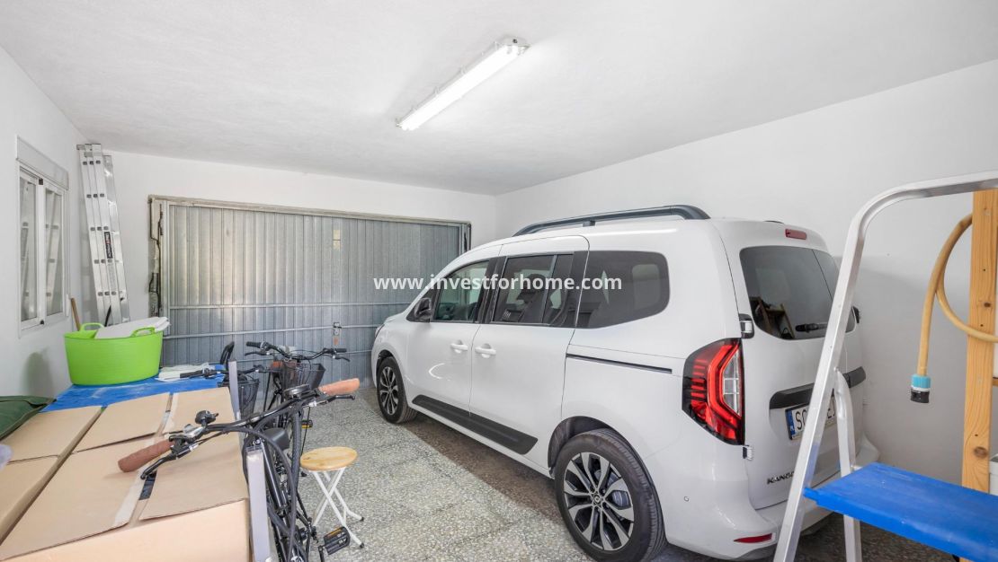 Vente - Villa - San Fulgencio - La Marina