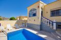 Vente - Villa - San Fulgencio - La Marina