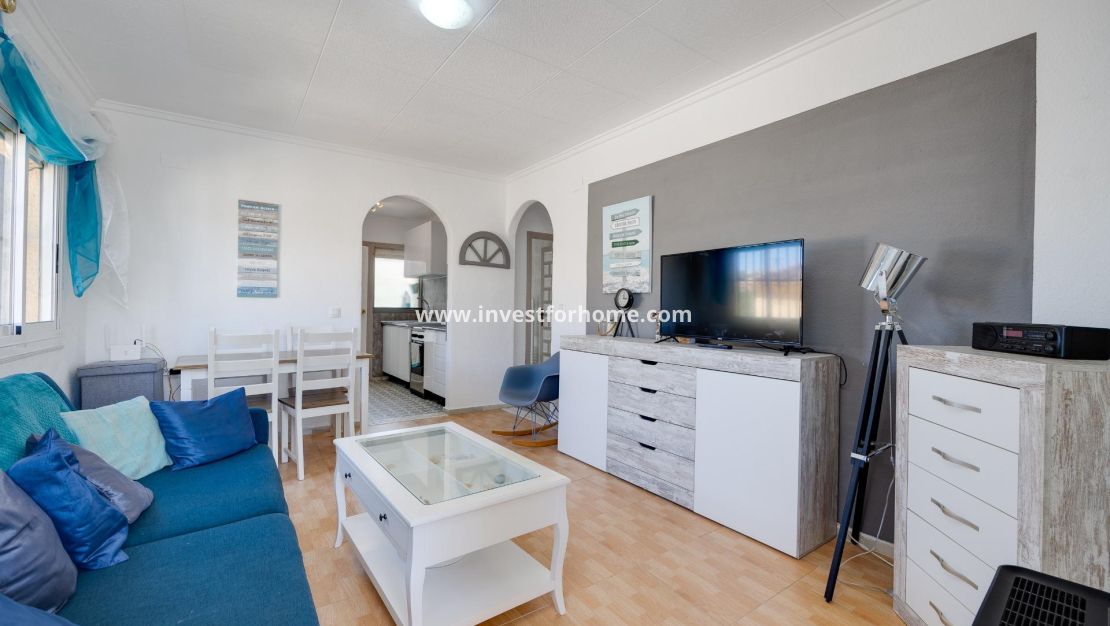 Vente - Villa - San Fulgencio - La Marina