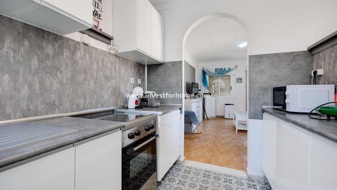 Vente - Villa - San Fulgencio - La Marina